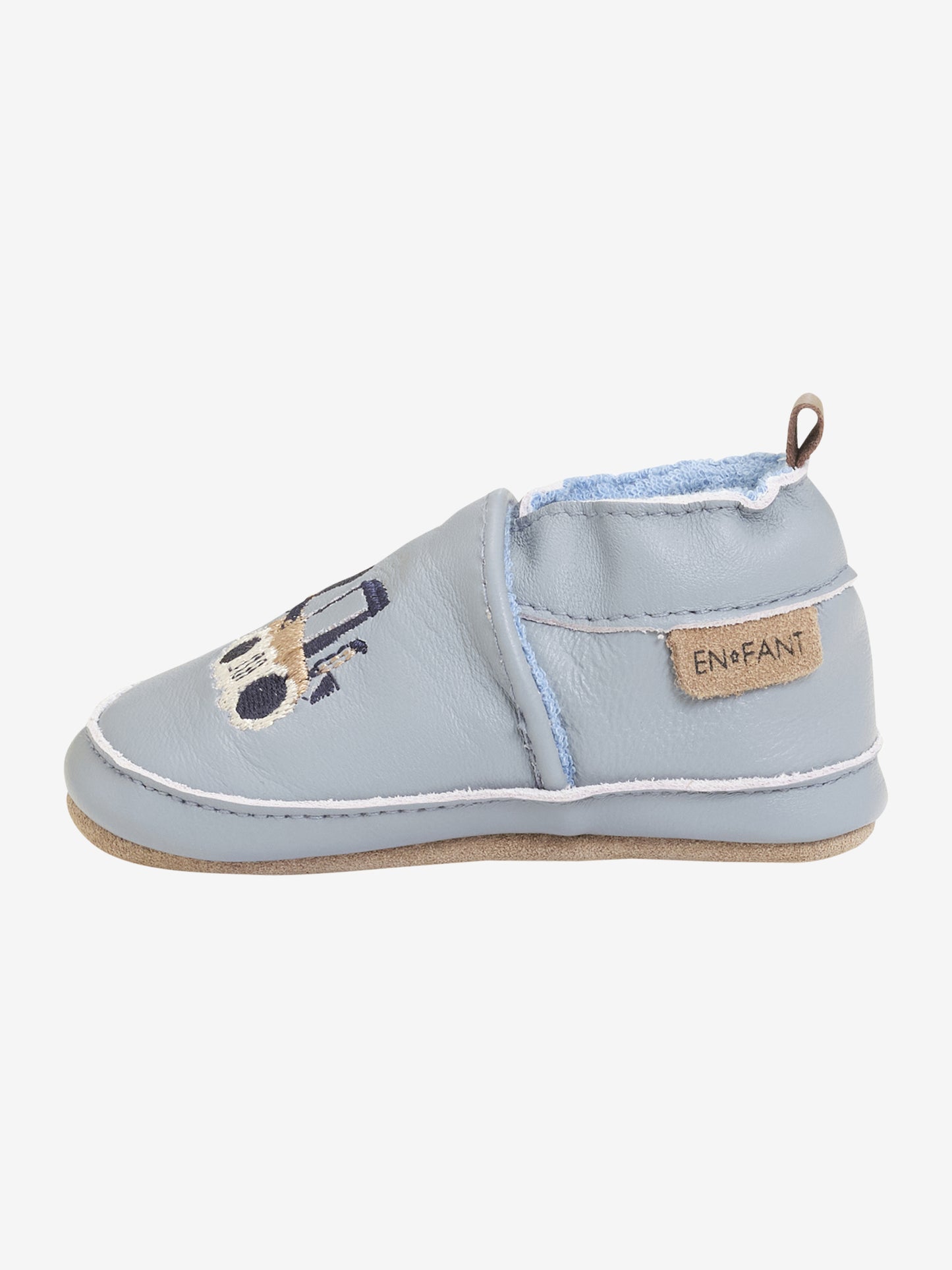 En Fant - Leather shoes