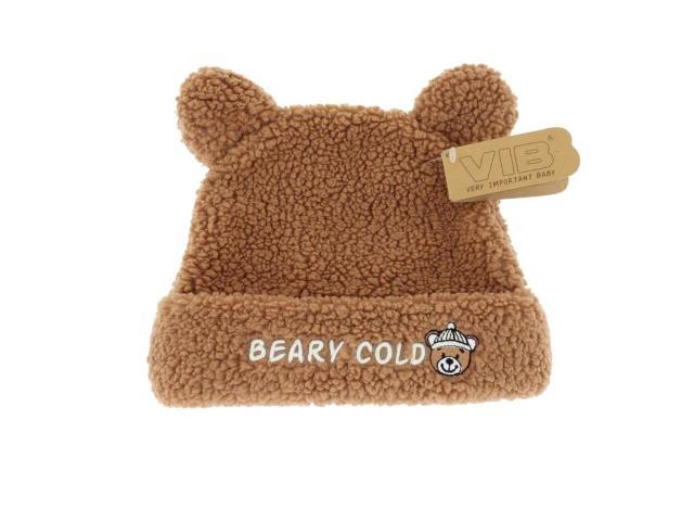 VIB - Beary X-Mas muts