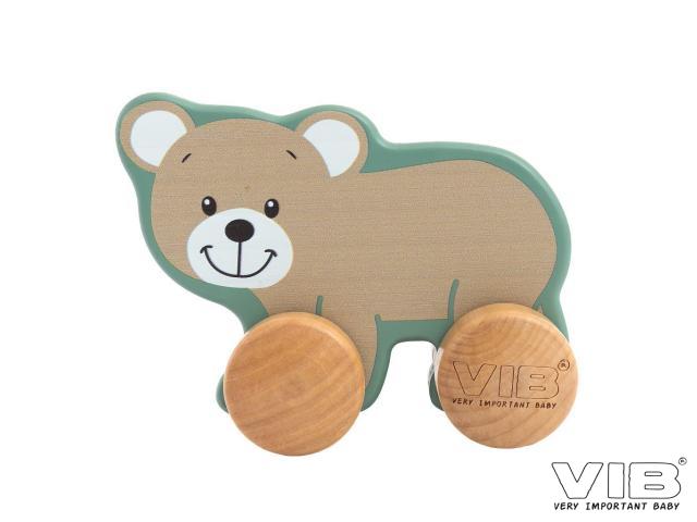 VIB - Beer op wielen