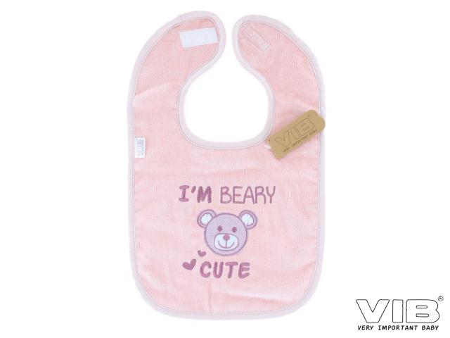 VIB - Beary much rose