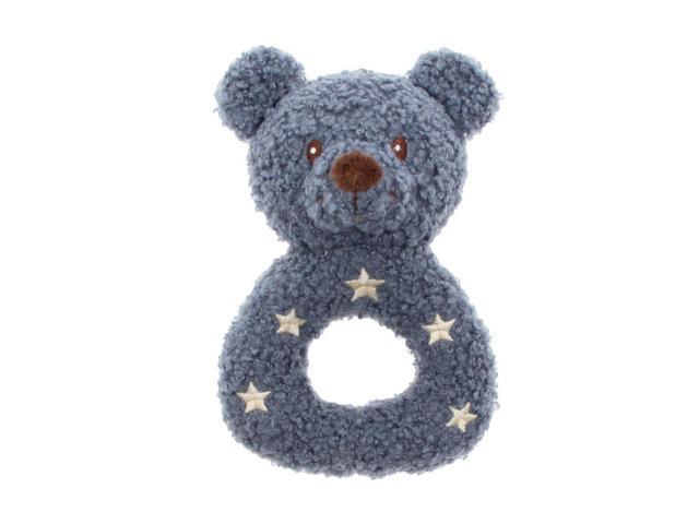 VIB - Rammelaar dusty blue