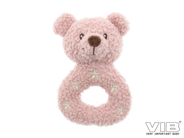 VIB - Rammelaar rose