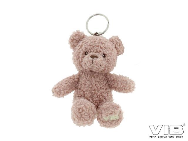 VIB - Sleutelhanger