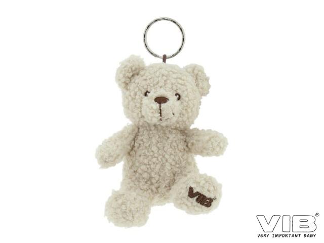 VIB - Sleutelhanger