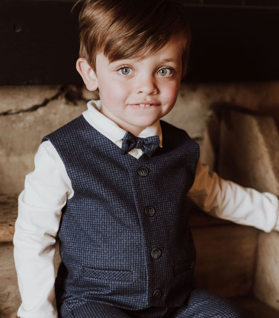 Gymp - Bowtie chiel