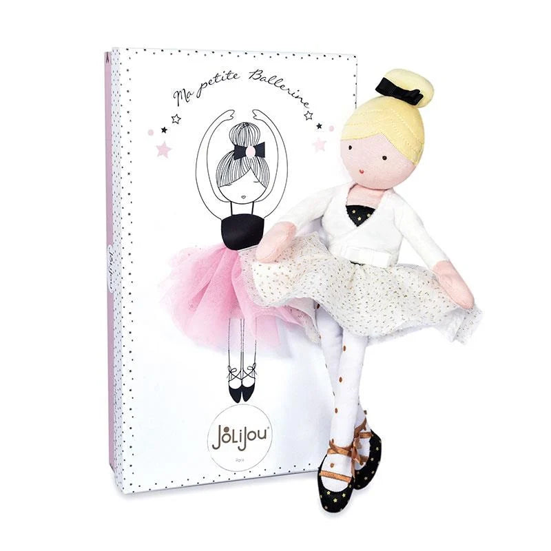 Doudou et Compagnie - Ballerina