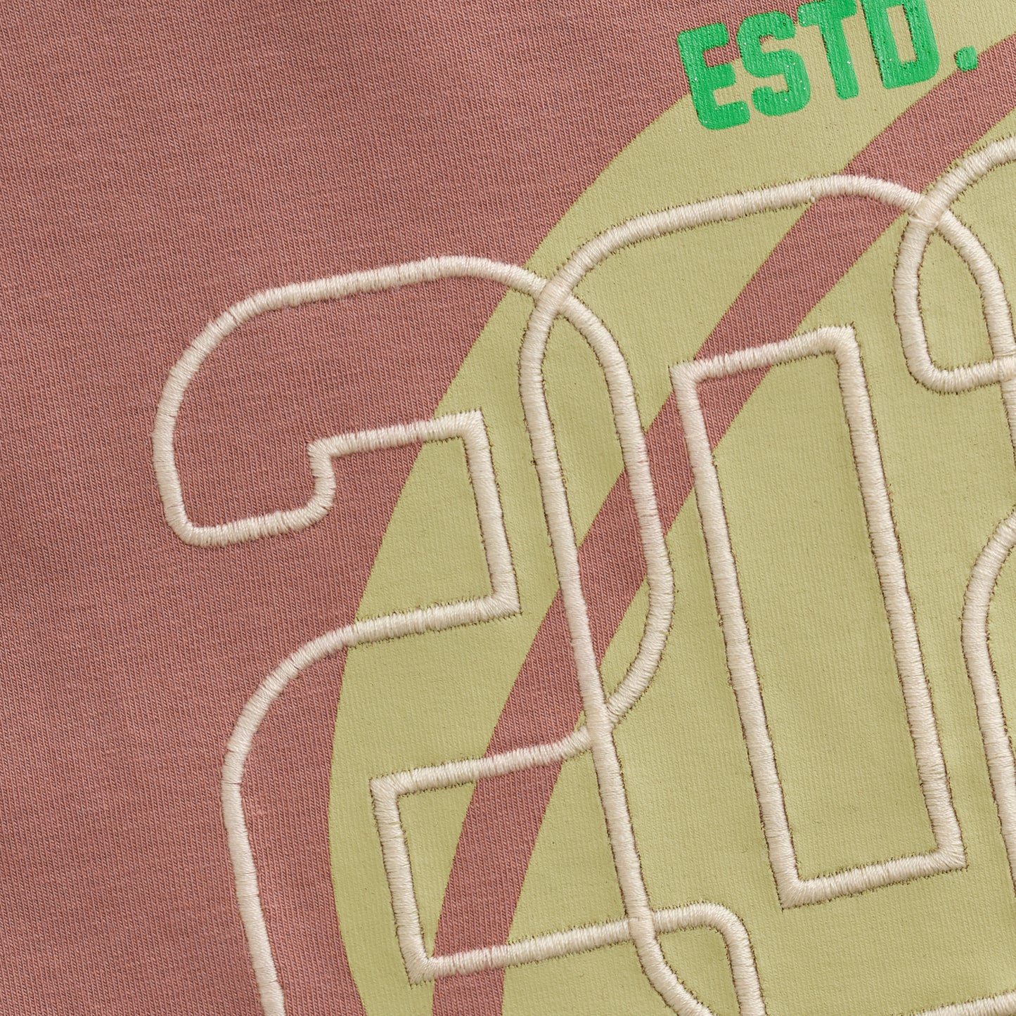 Daily 7 - T-shirt