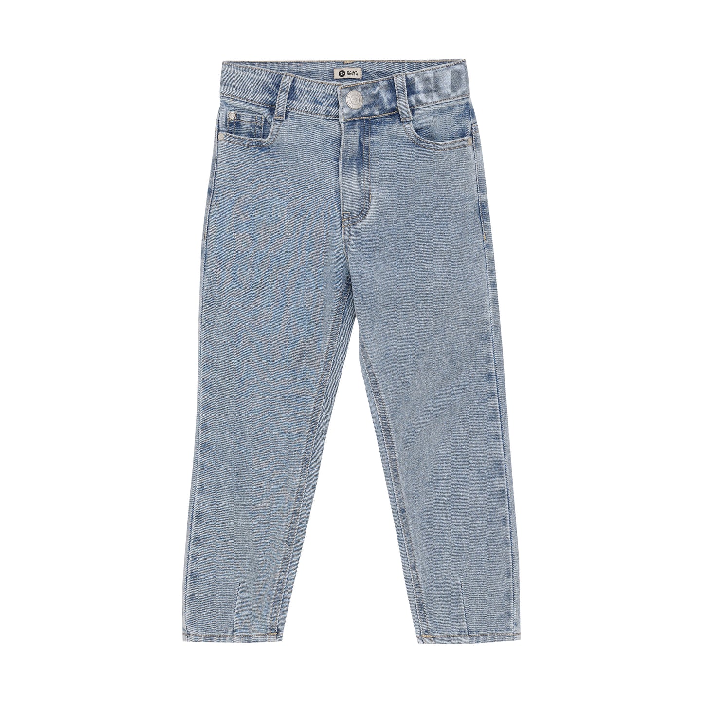 Daily 7 - Relaxed fit jeans