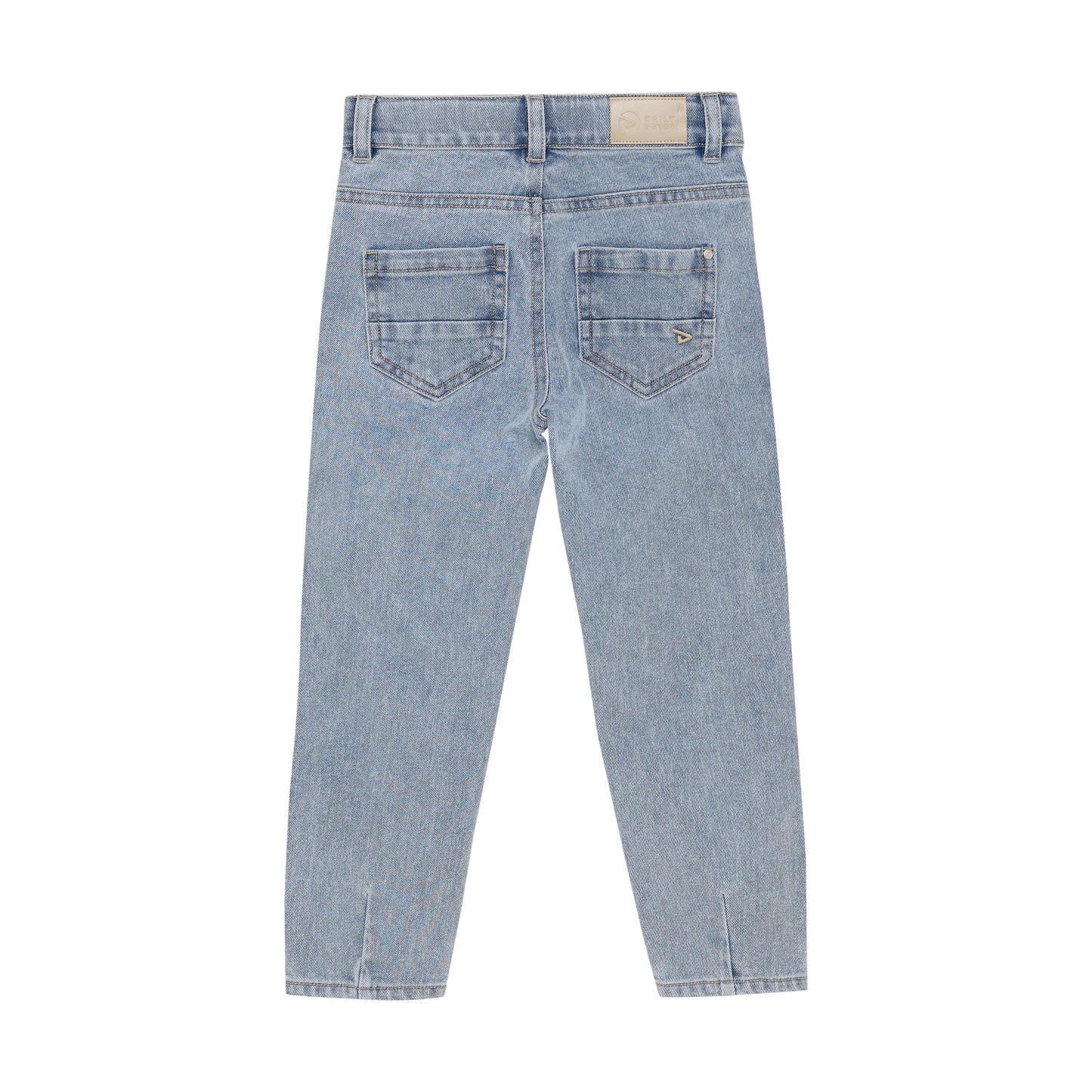 Daily 7 - Relaxed fit jeans