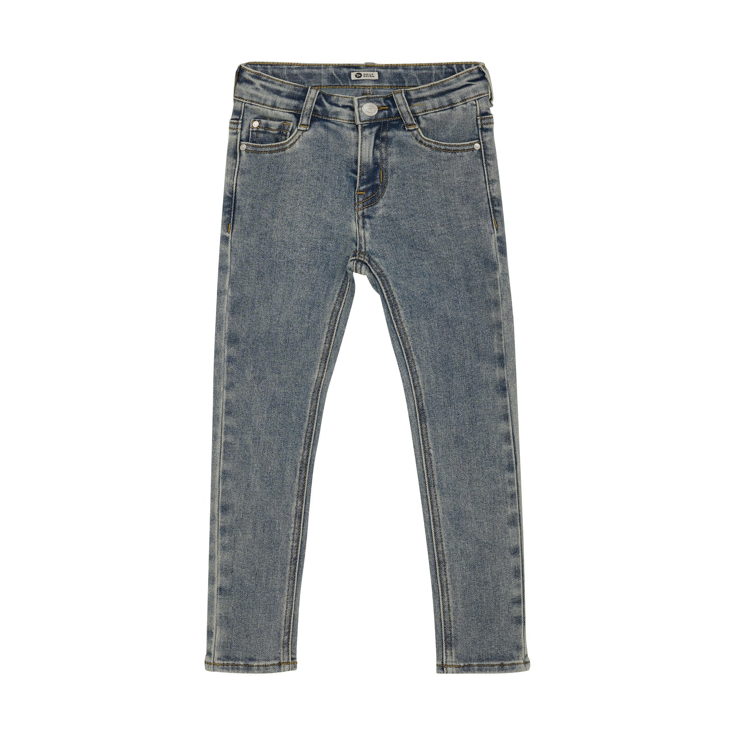 Daily 7 - Skinny fit jeans