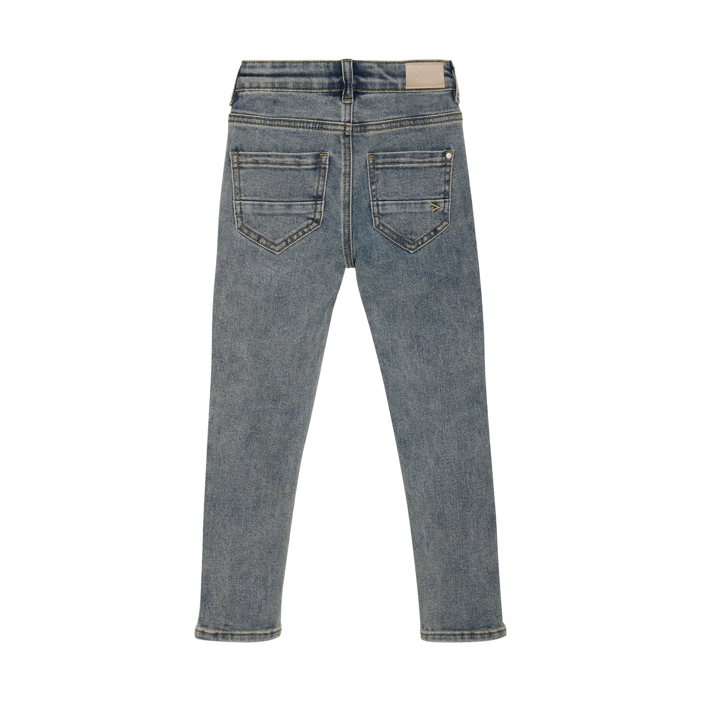 Daily 7 - Skinny fit jeans