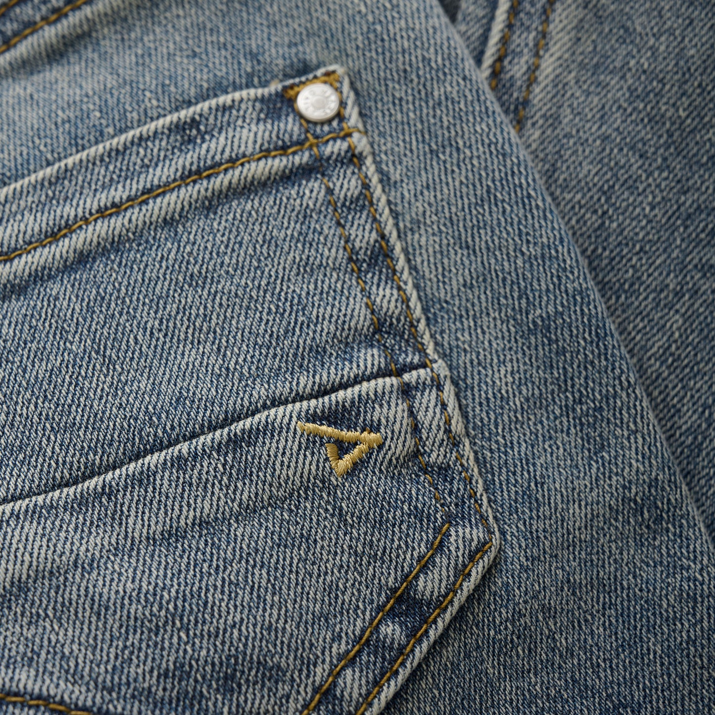 Daily 7 - Skinny fit jeans