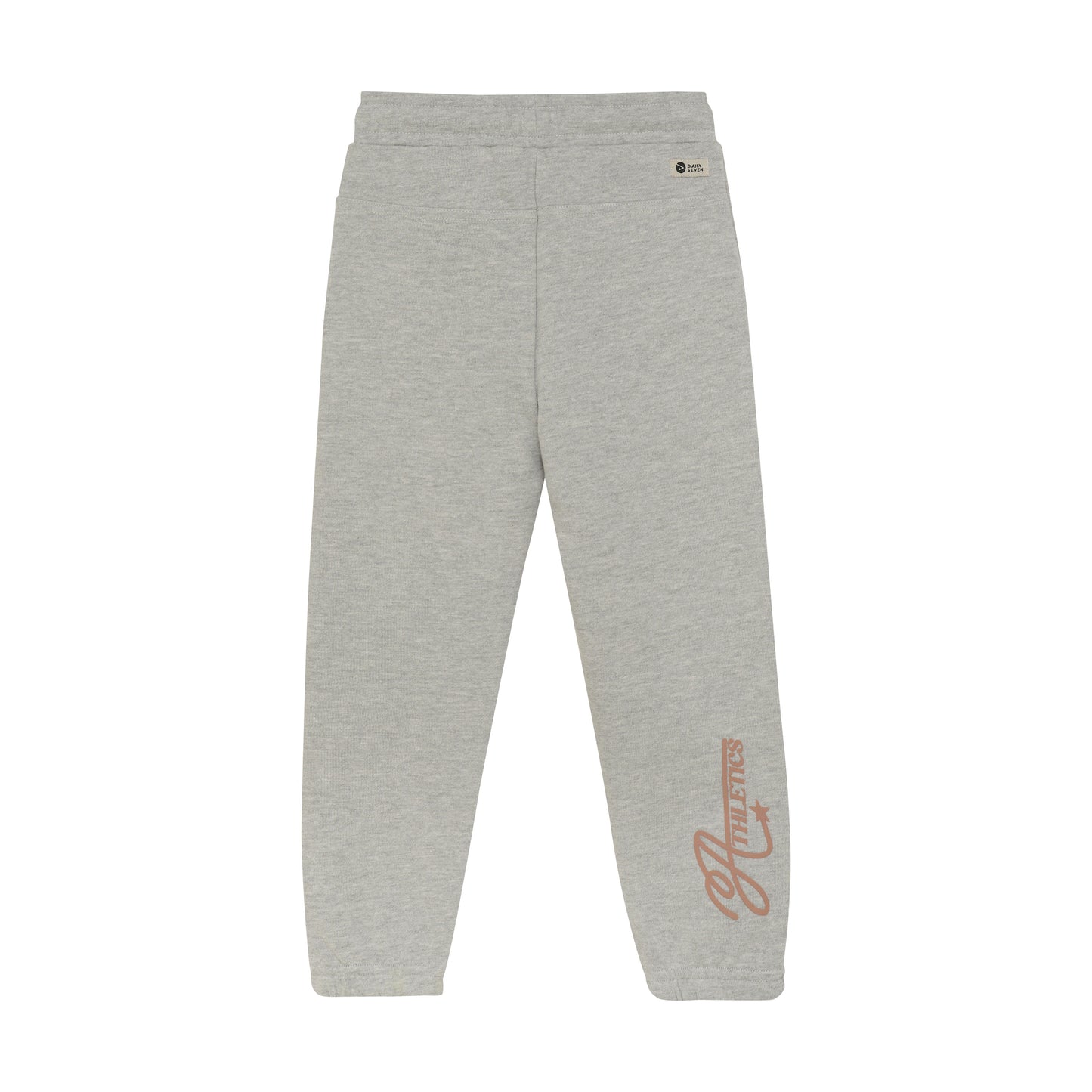 Daily 7 - Sweatpants