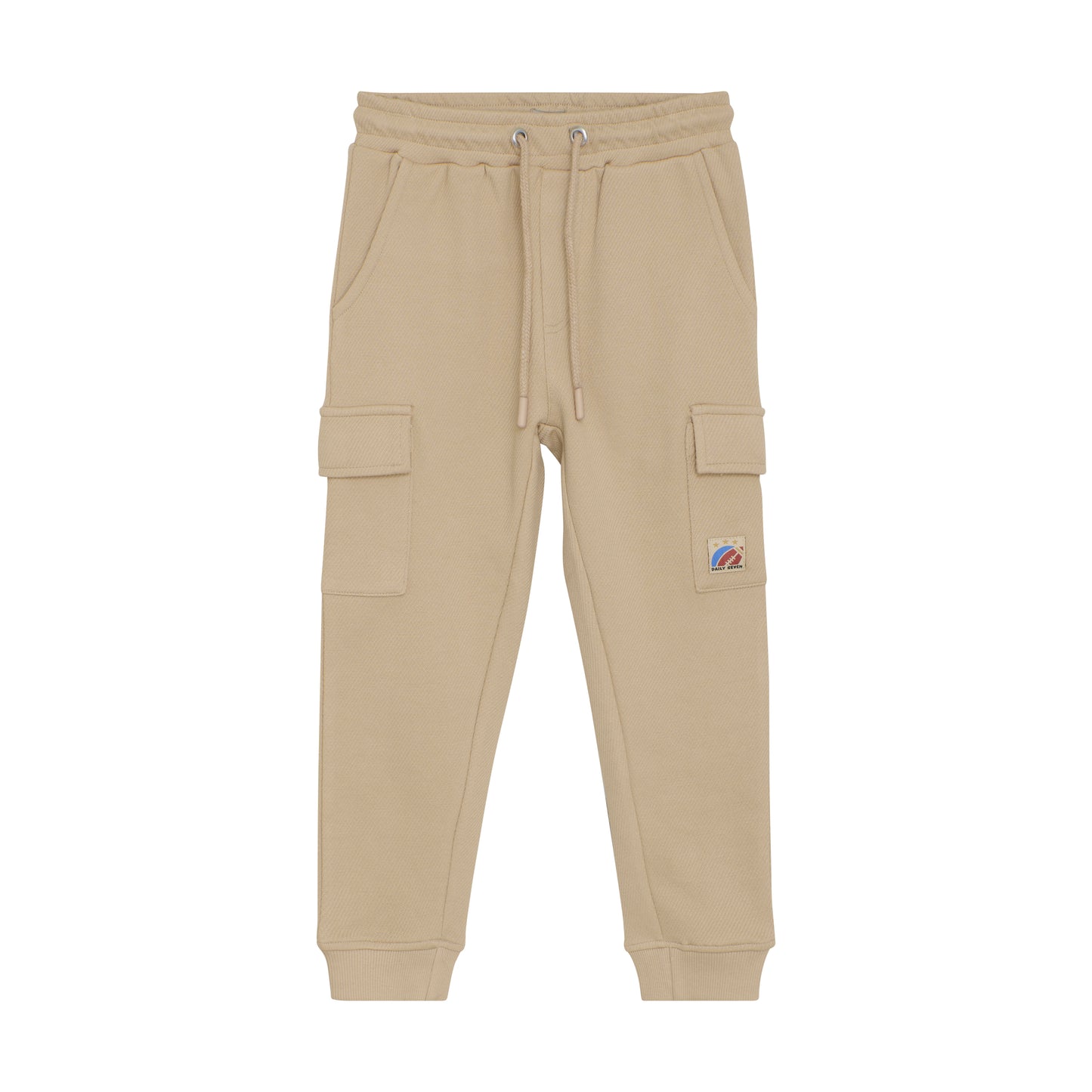 Daily 7 - Broek