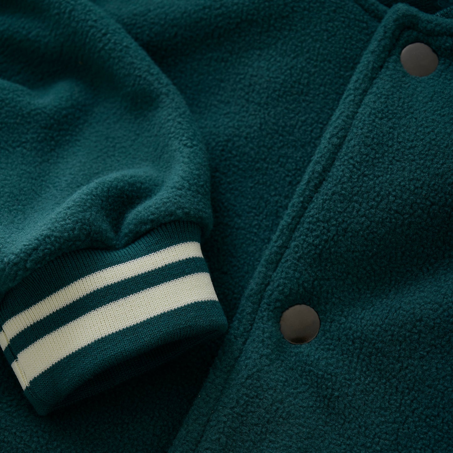 Daily 7 - Baseball jacket