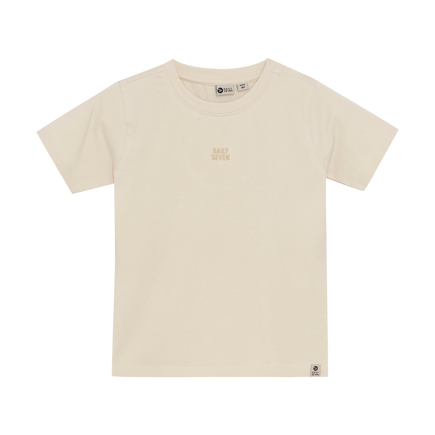Daily 7 - T-shirt