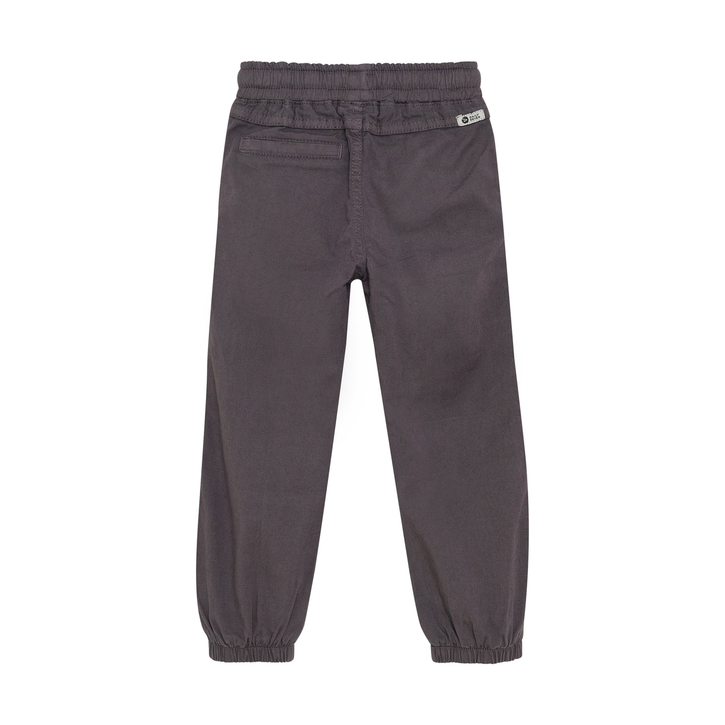 Daily 7 - Parachute pants