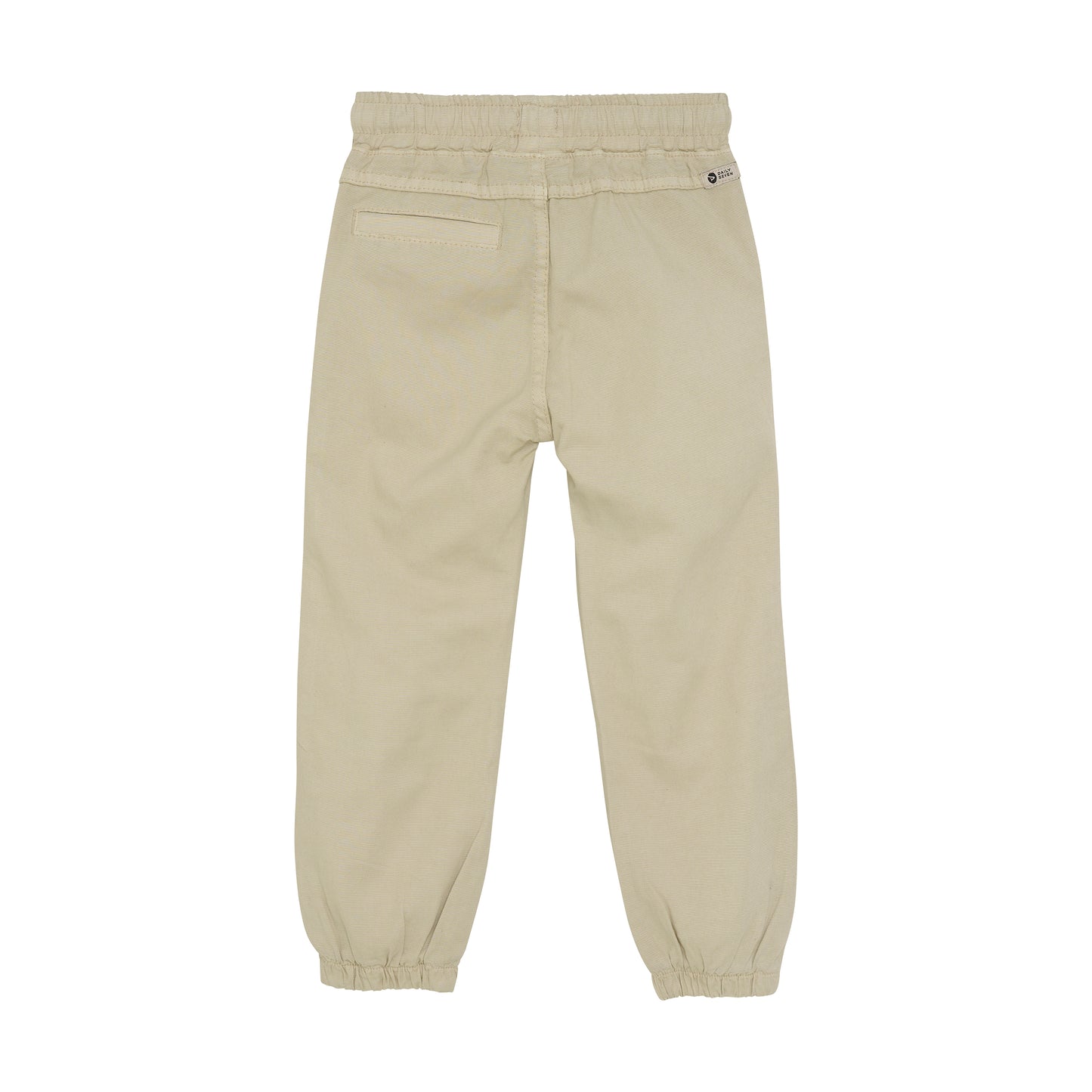 Daily 7 - Broek