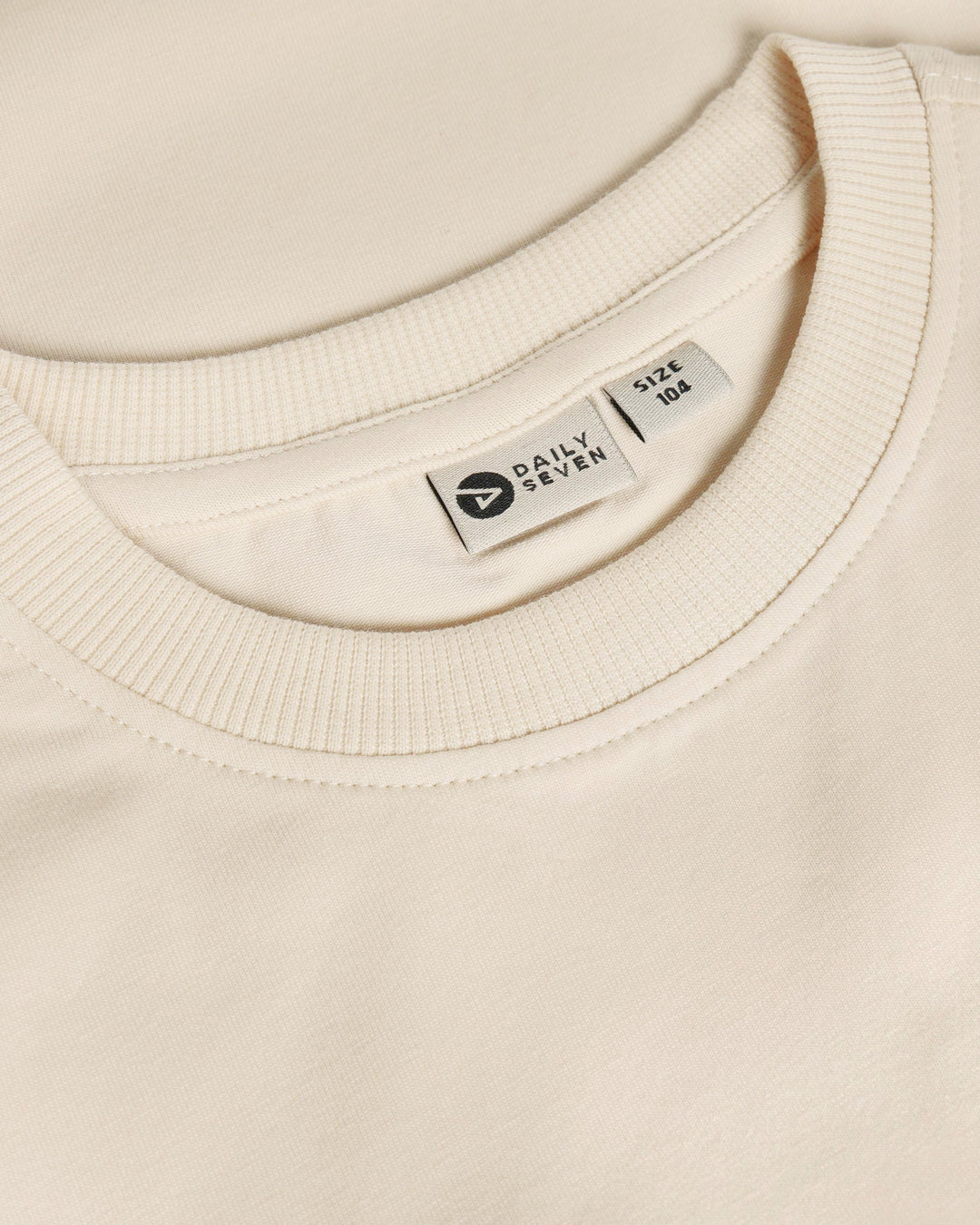 Daily 7 - T-shirt 920416