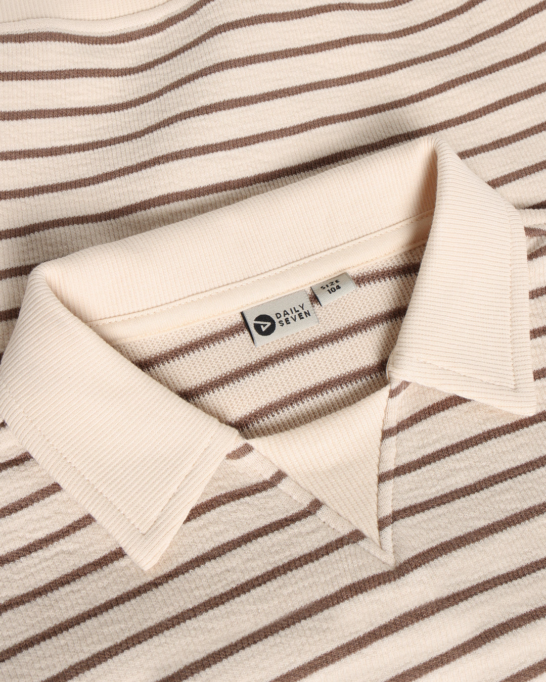 Daily 7 - Oversized sweater 920442