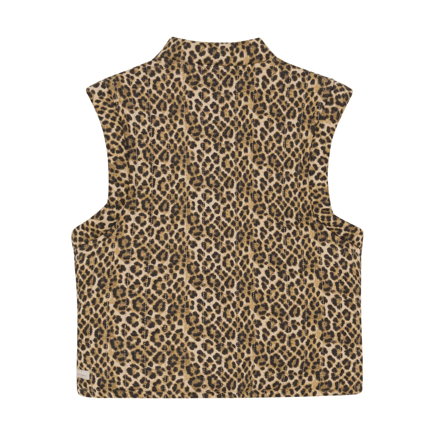 Daily 7 - Gilet
