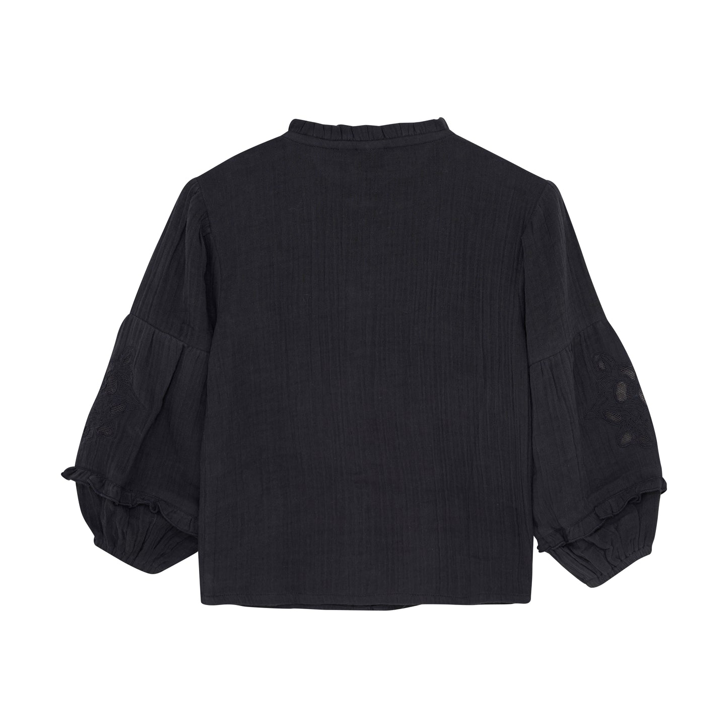 Daily 7 - Longsleeve