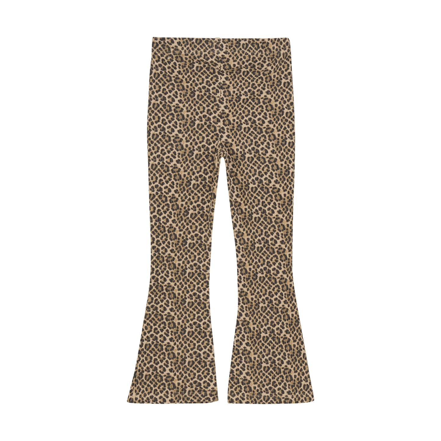 Daily 7 - Flared pants