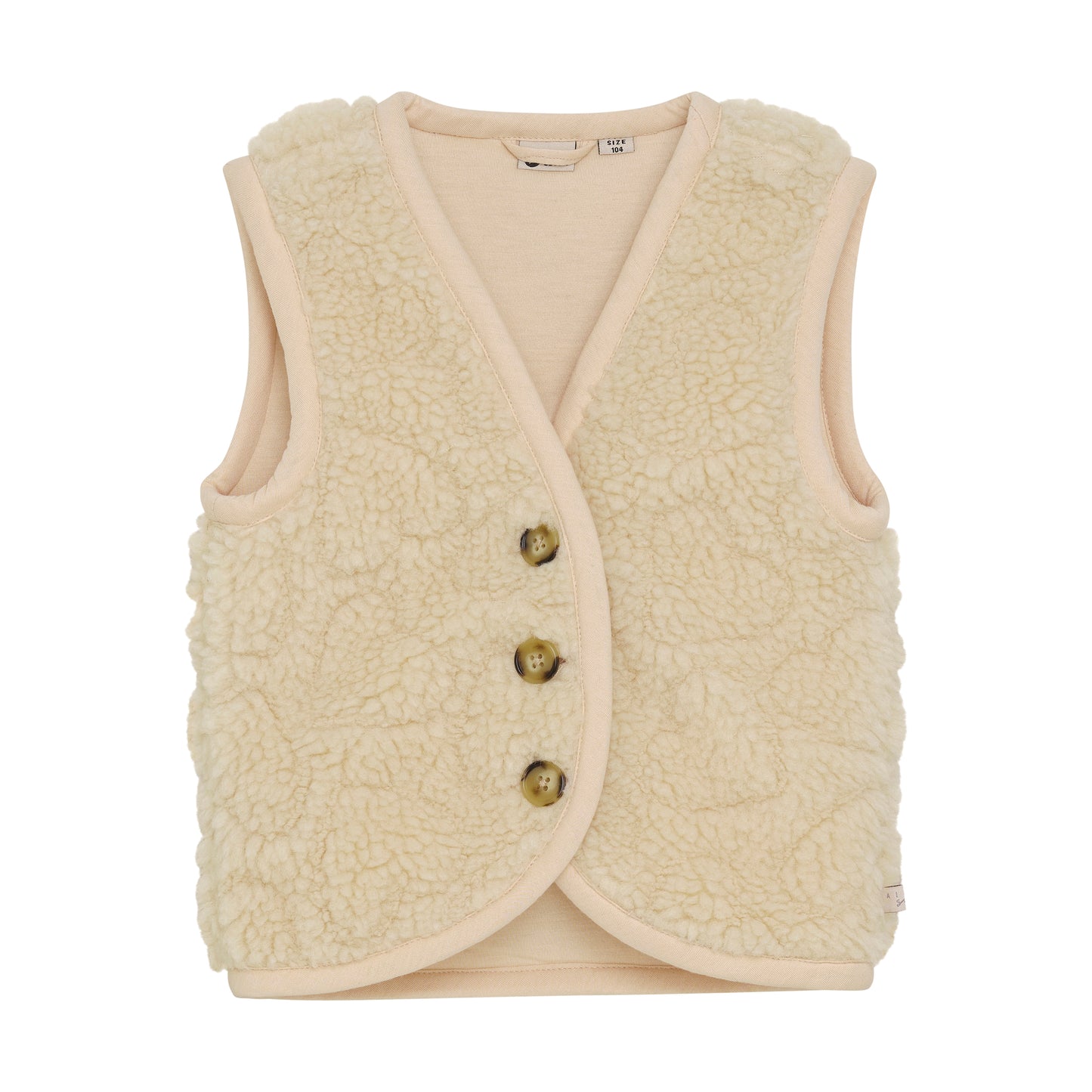 Daily 7 - Gilet