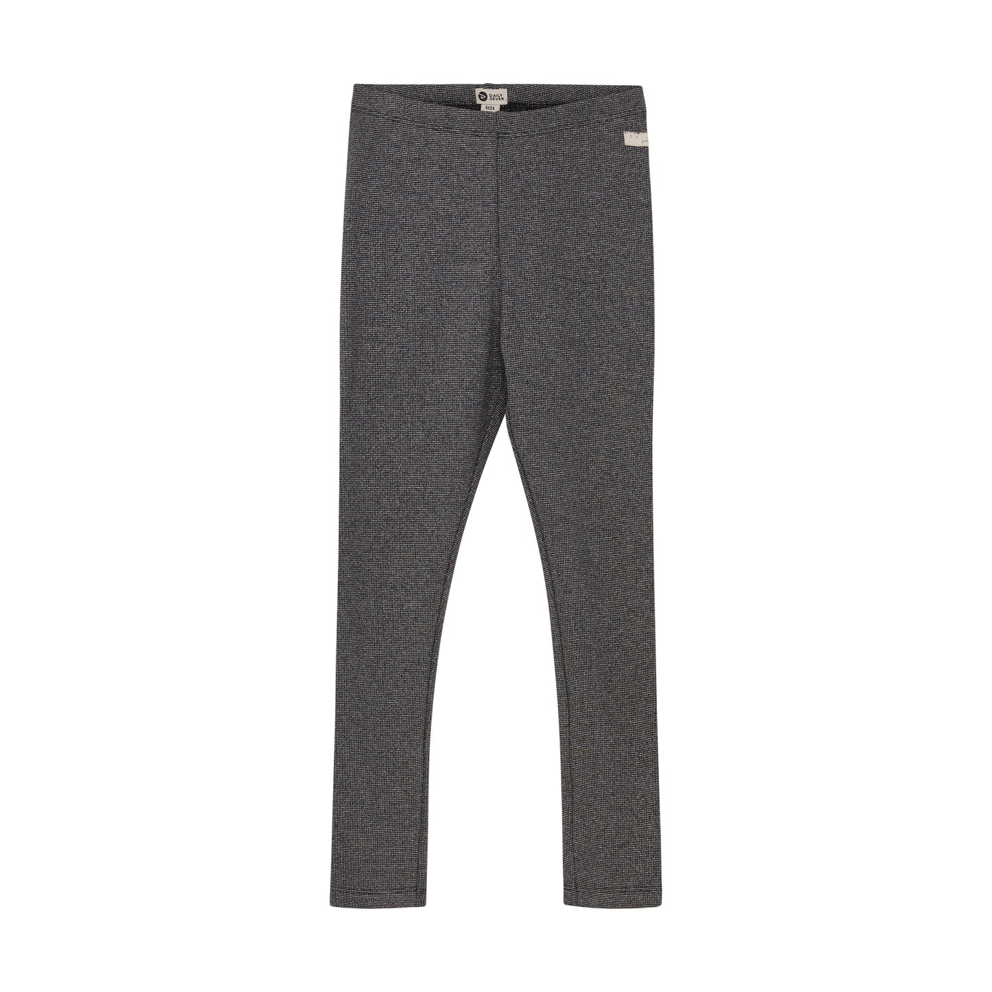 Daily 7 - Legging