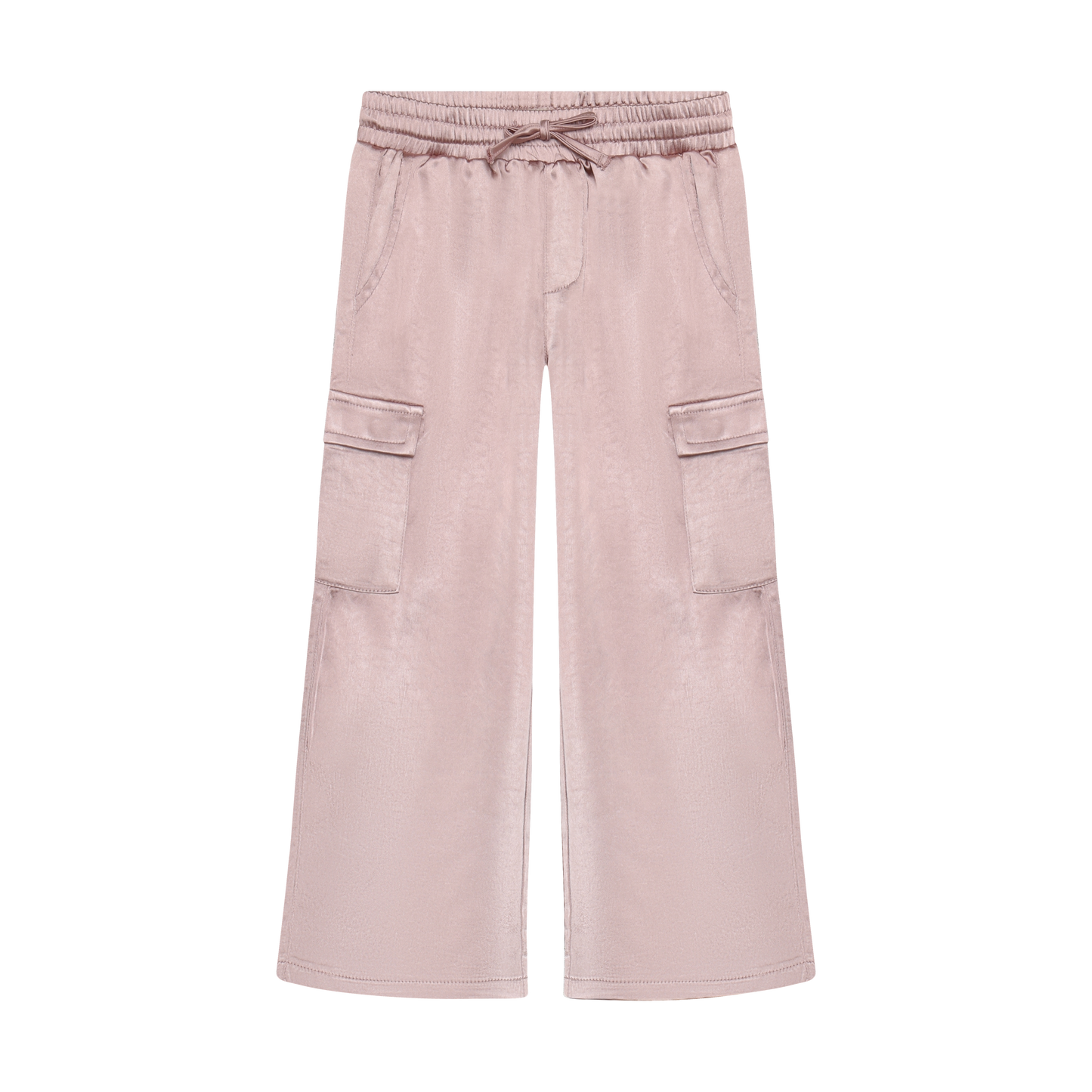 Daily 7 - Wide pants