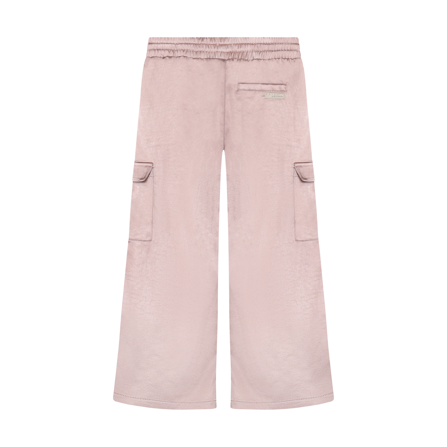 Daily 7 - Wide pants