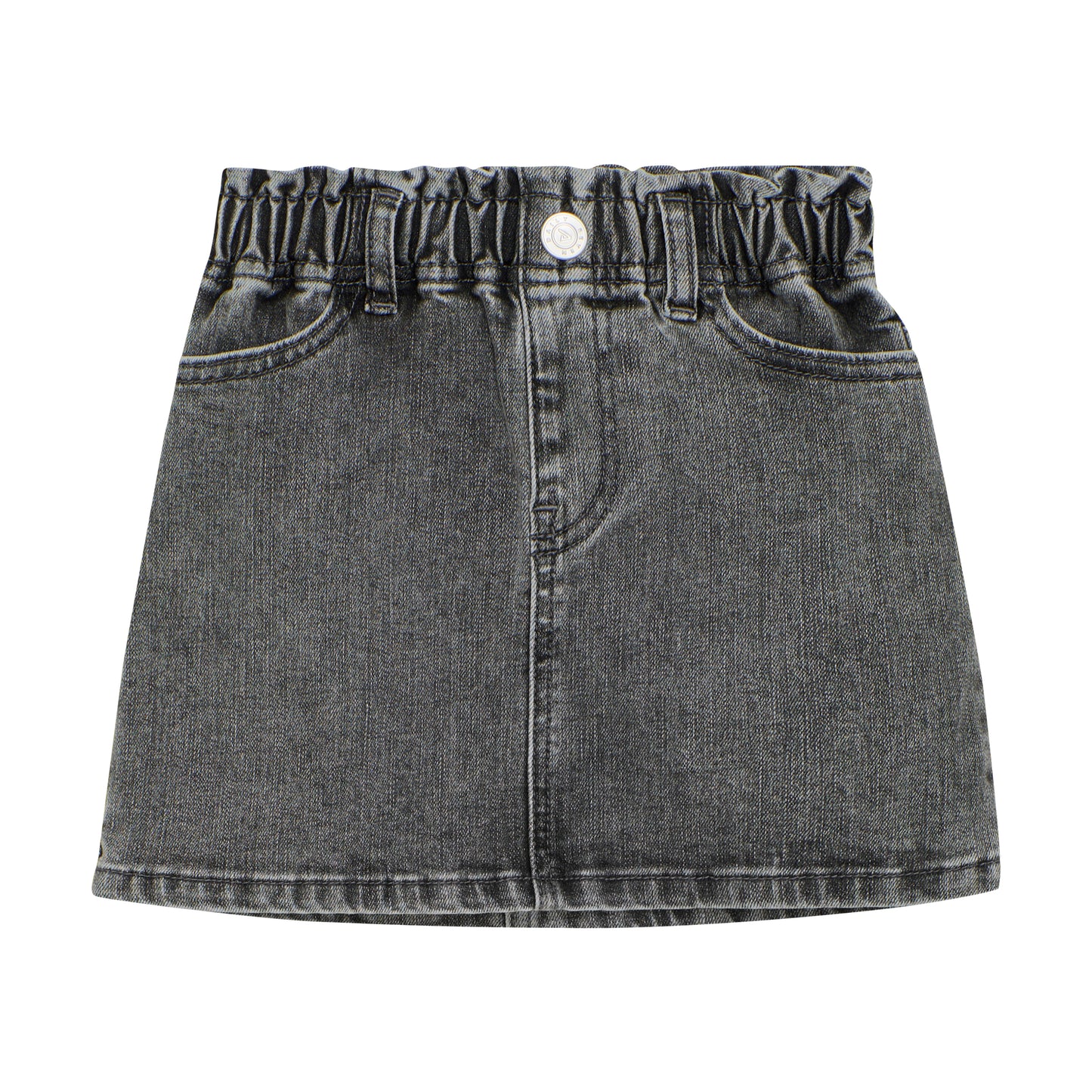 Daily 7 - Denim Skirt