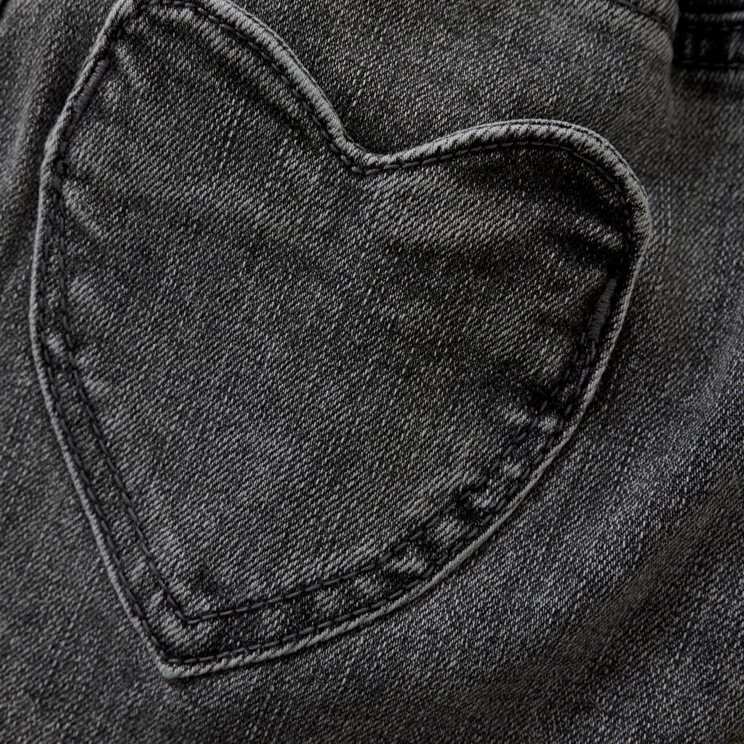 Daily 7 - Denim Skirt