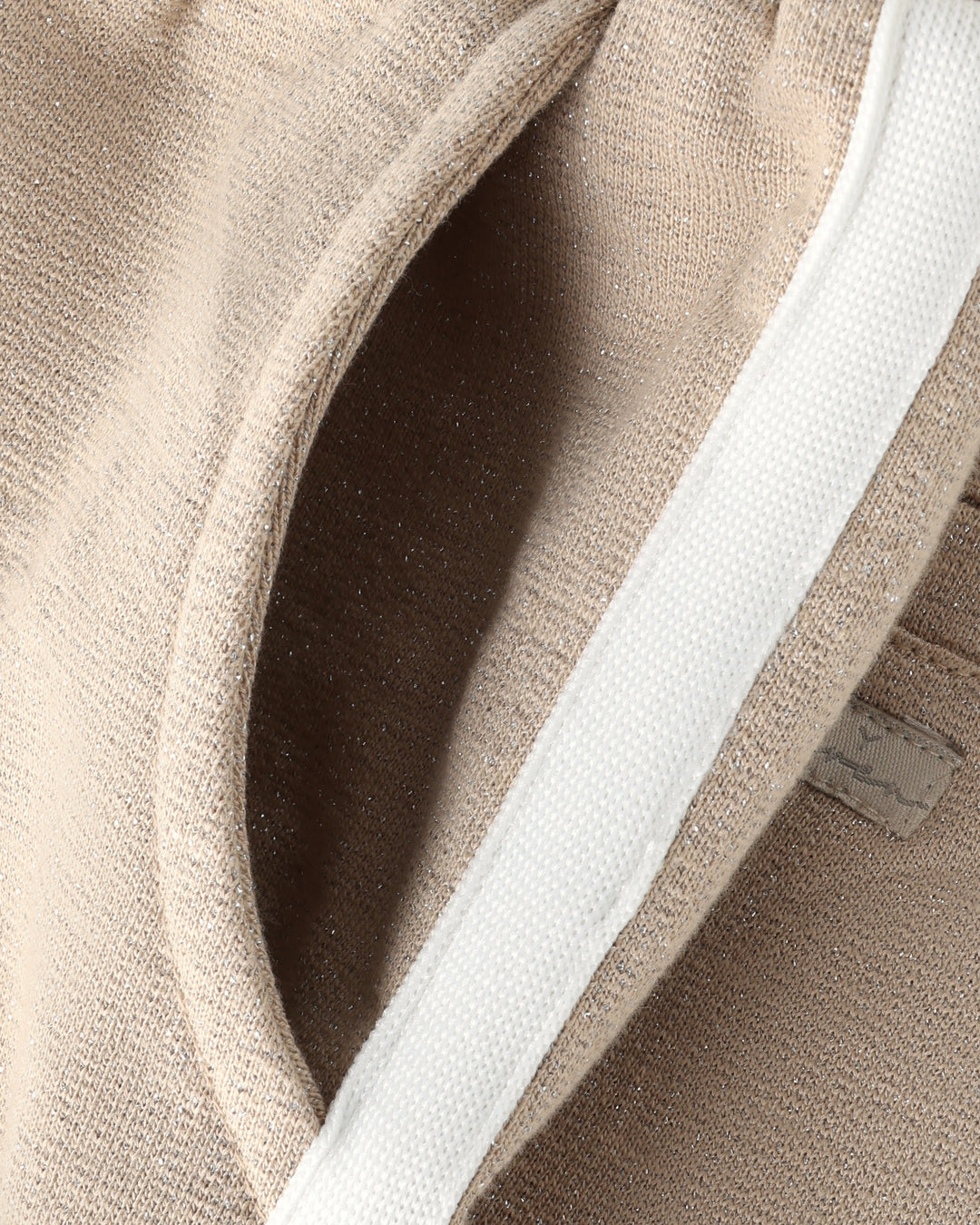 Daily 7 - Glitter pants