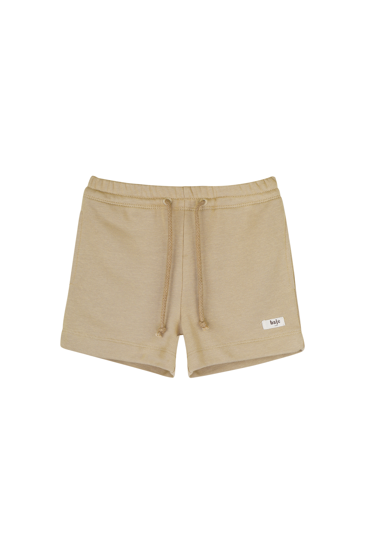 Baje Studio - Hernani short creme fawn