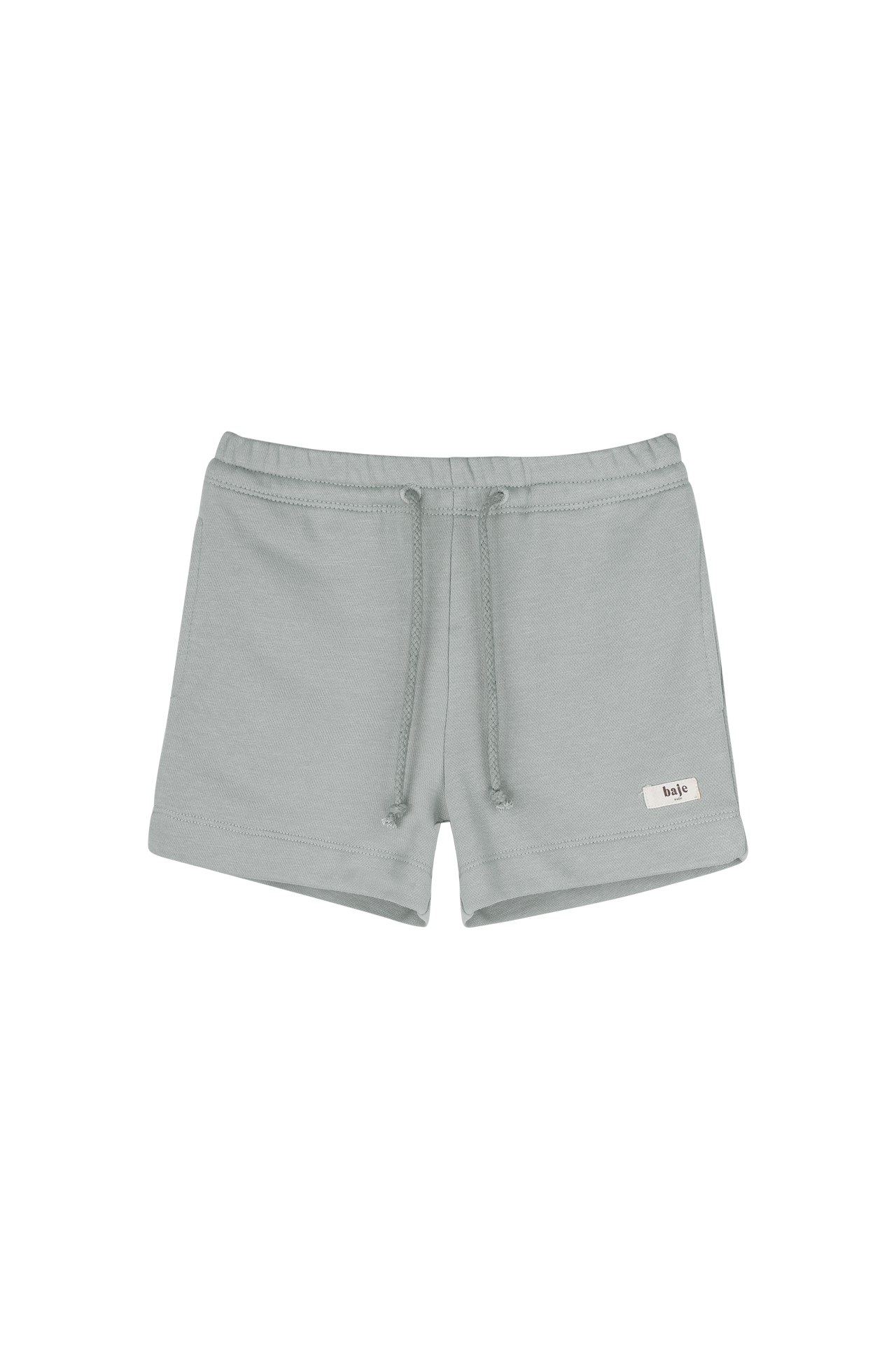 Baje Studio - Hernani short green greyish