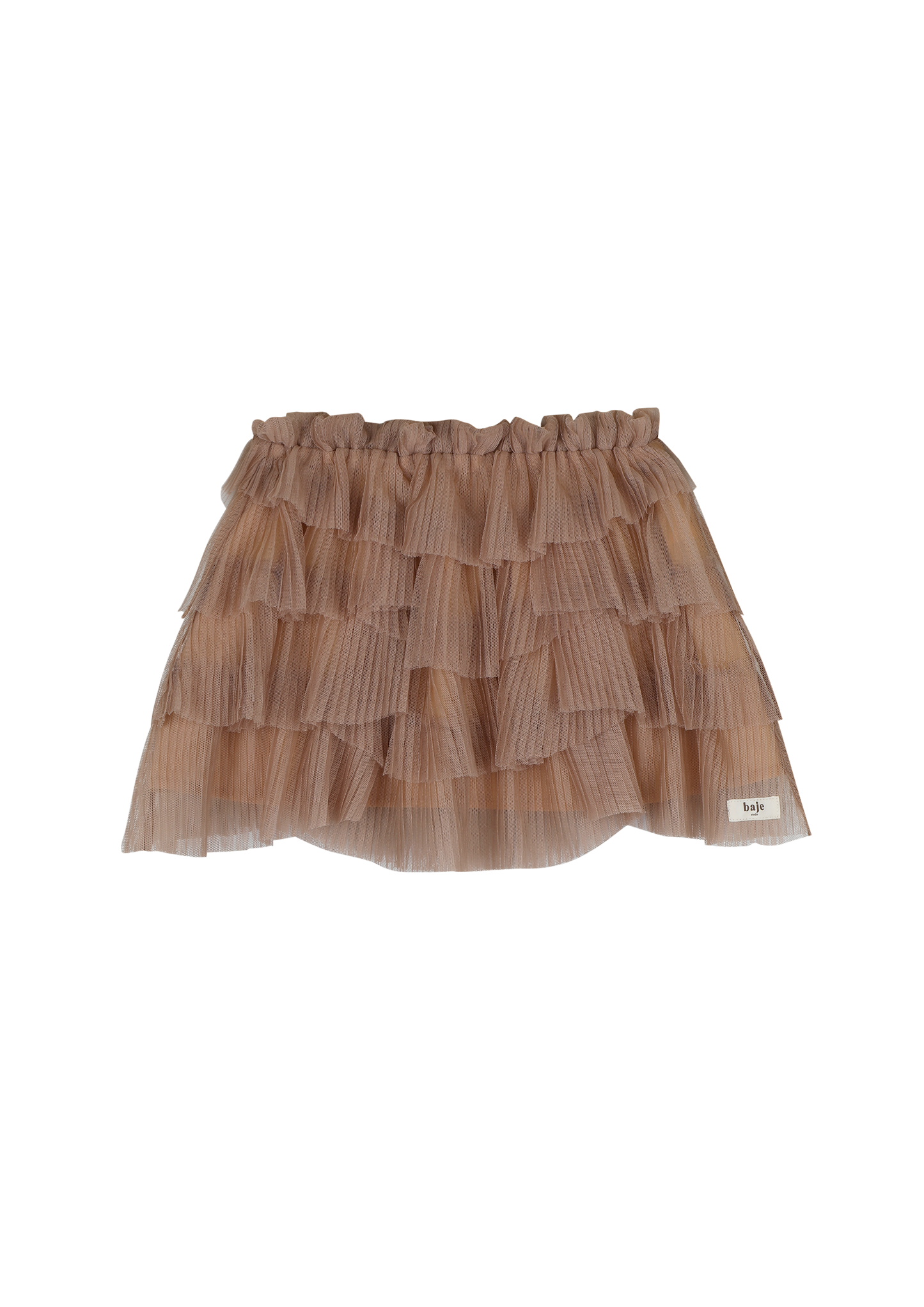 Baje Studio - Novai sand dessert