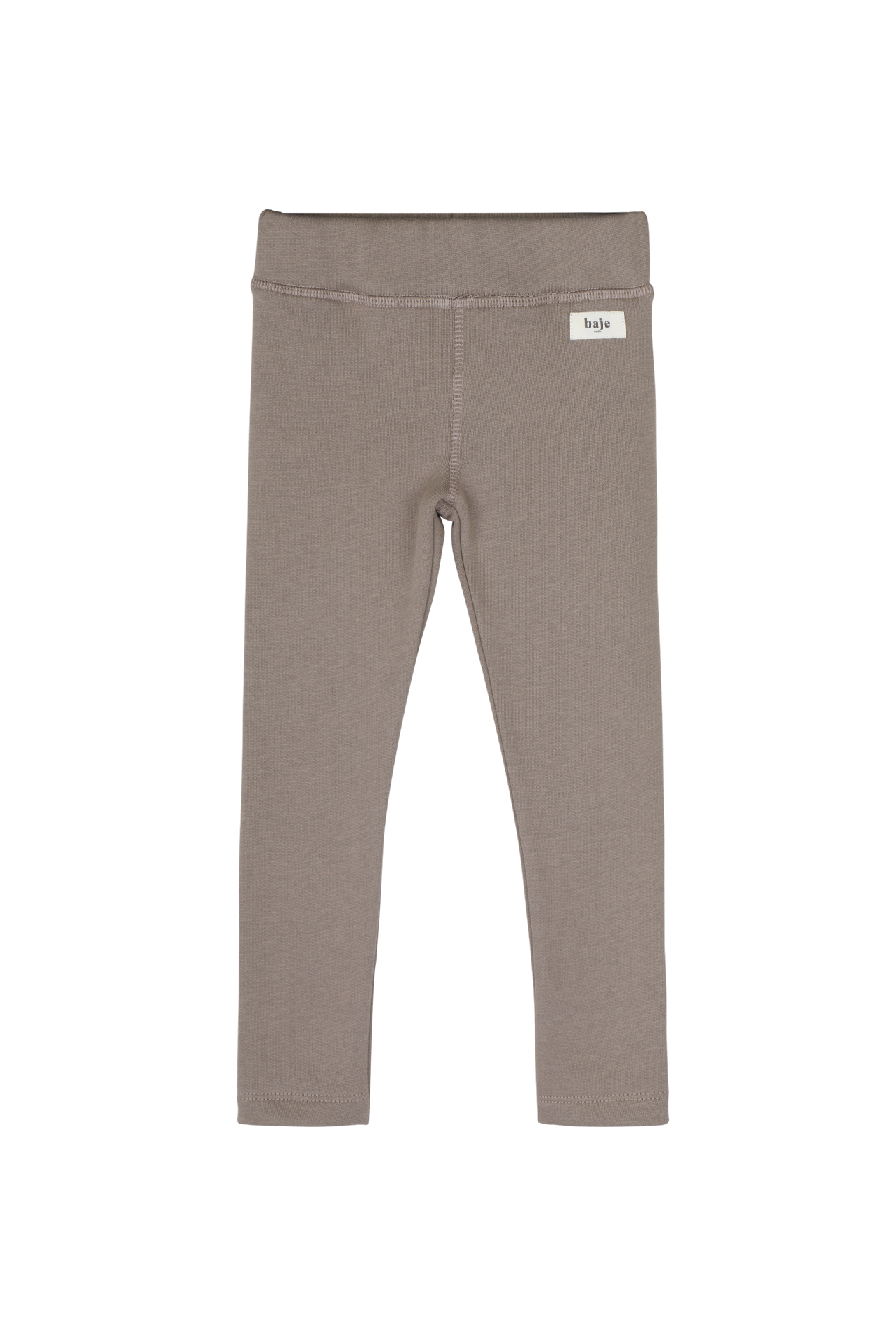 Baje Studio - Cendy taupe legging
