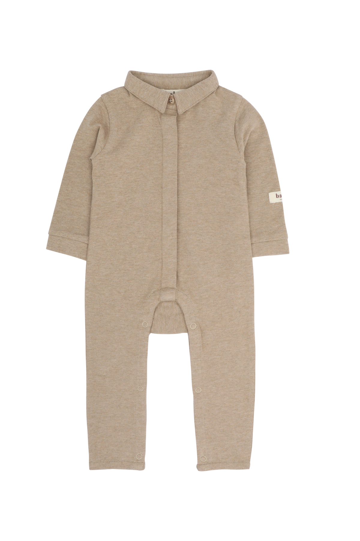 Baje Studio - Sep taupe boxpak