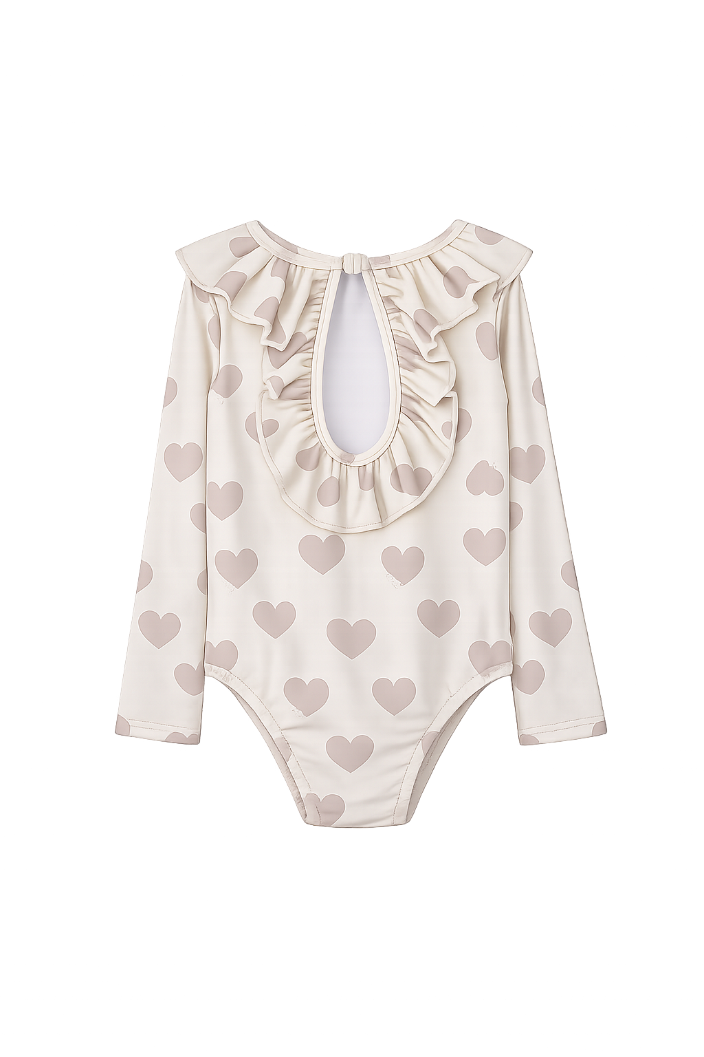 Baje Studio - Badpak Bella creme oat