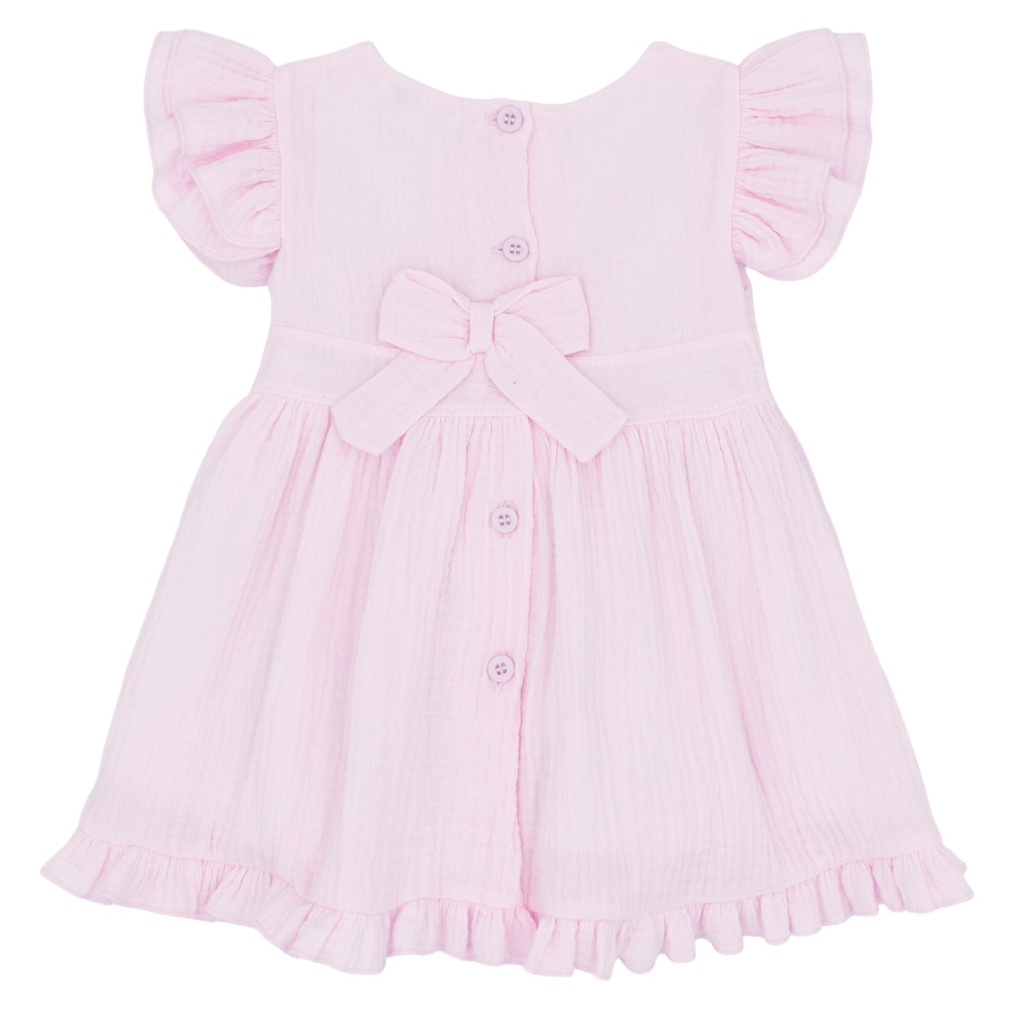 BluesBaby - Dress pink