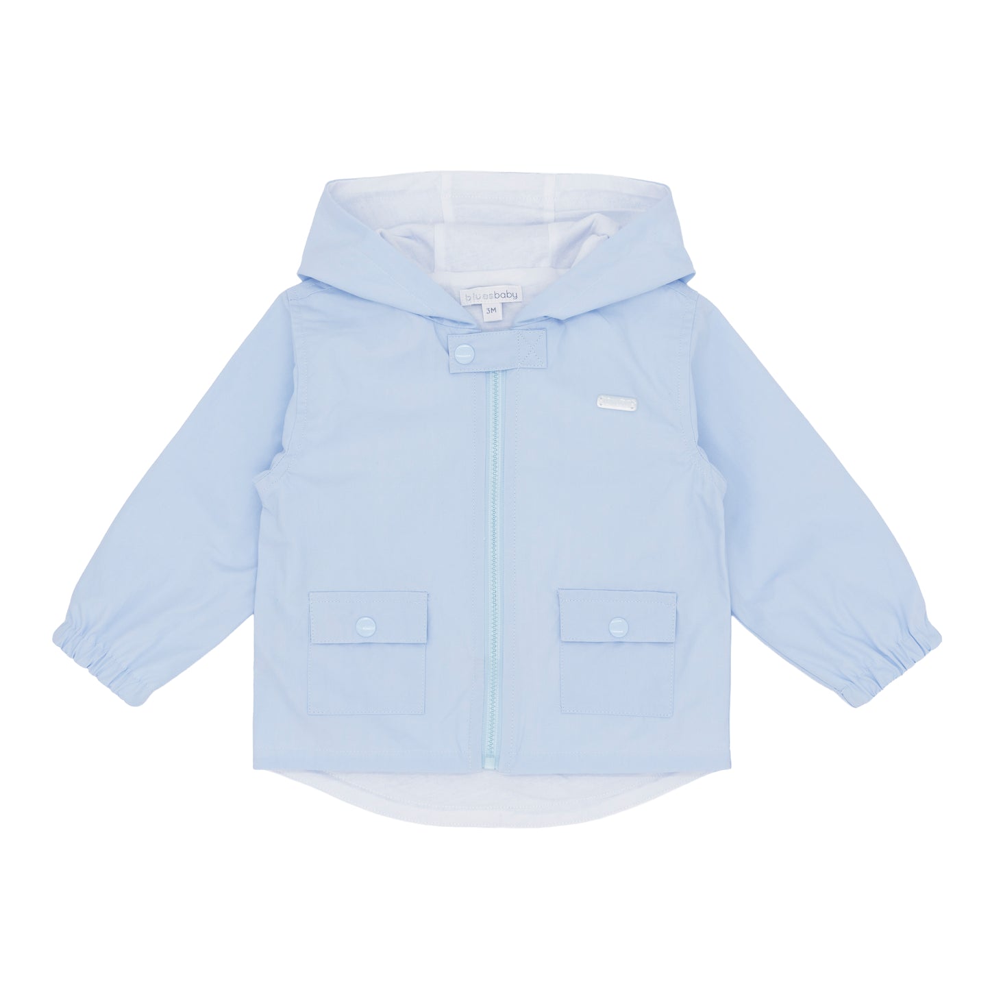 BluesBaby - Jacket blue