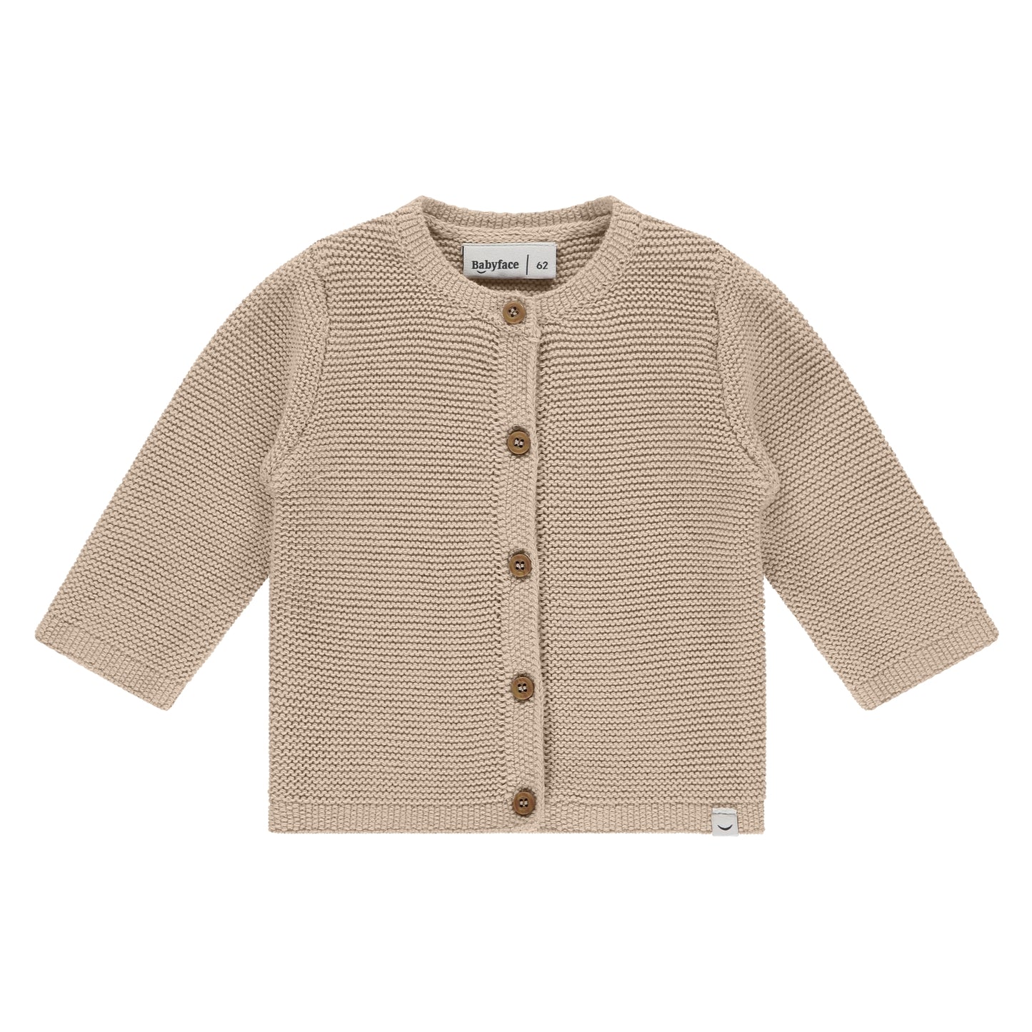 Babyface - Cardigan