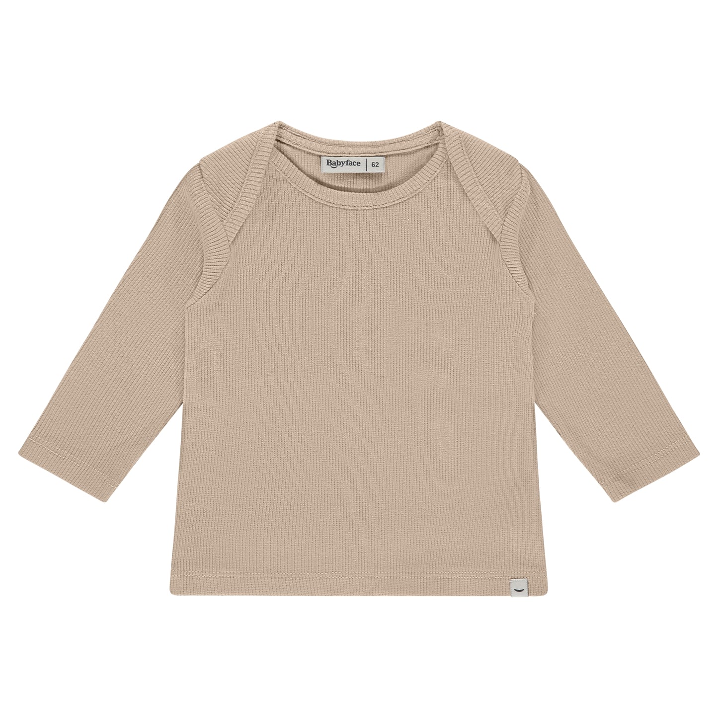 Babyface - Shirt