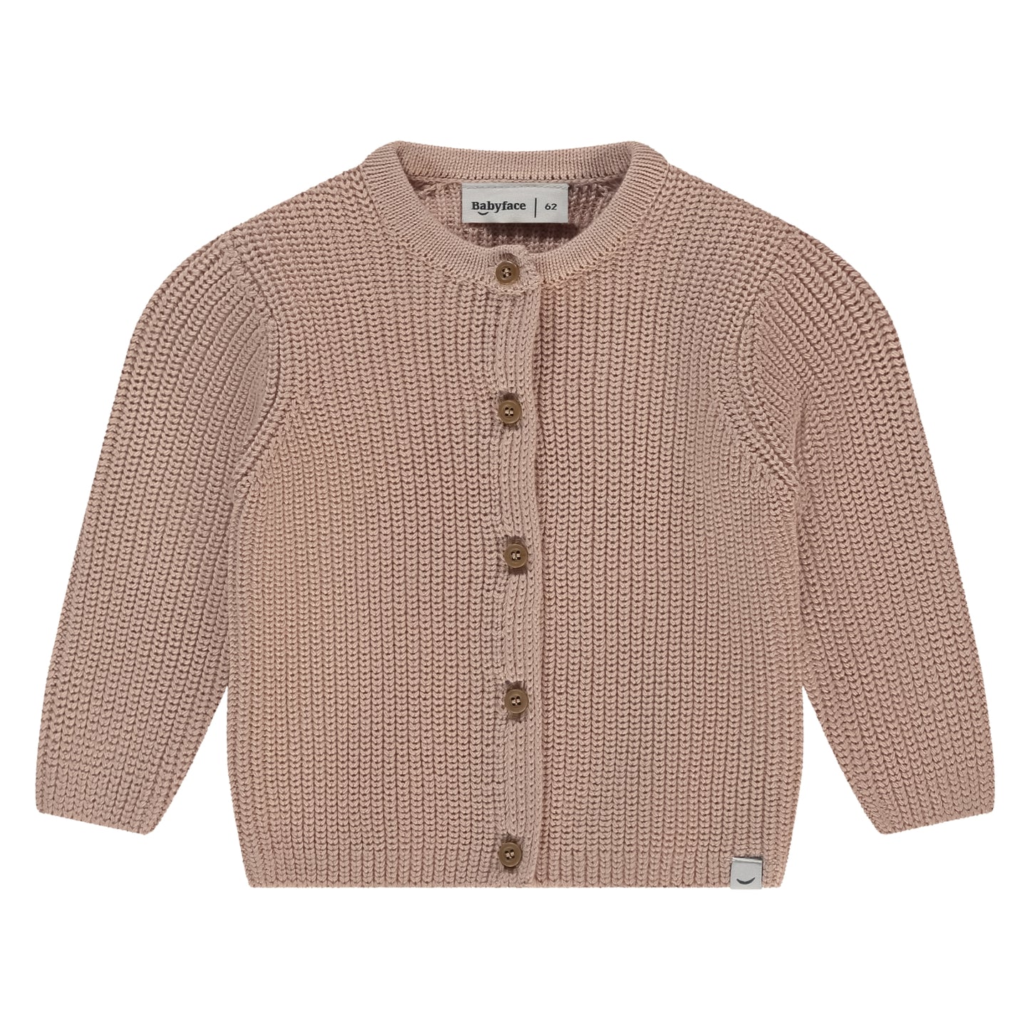 Babyface - Cardigan