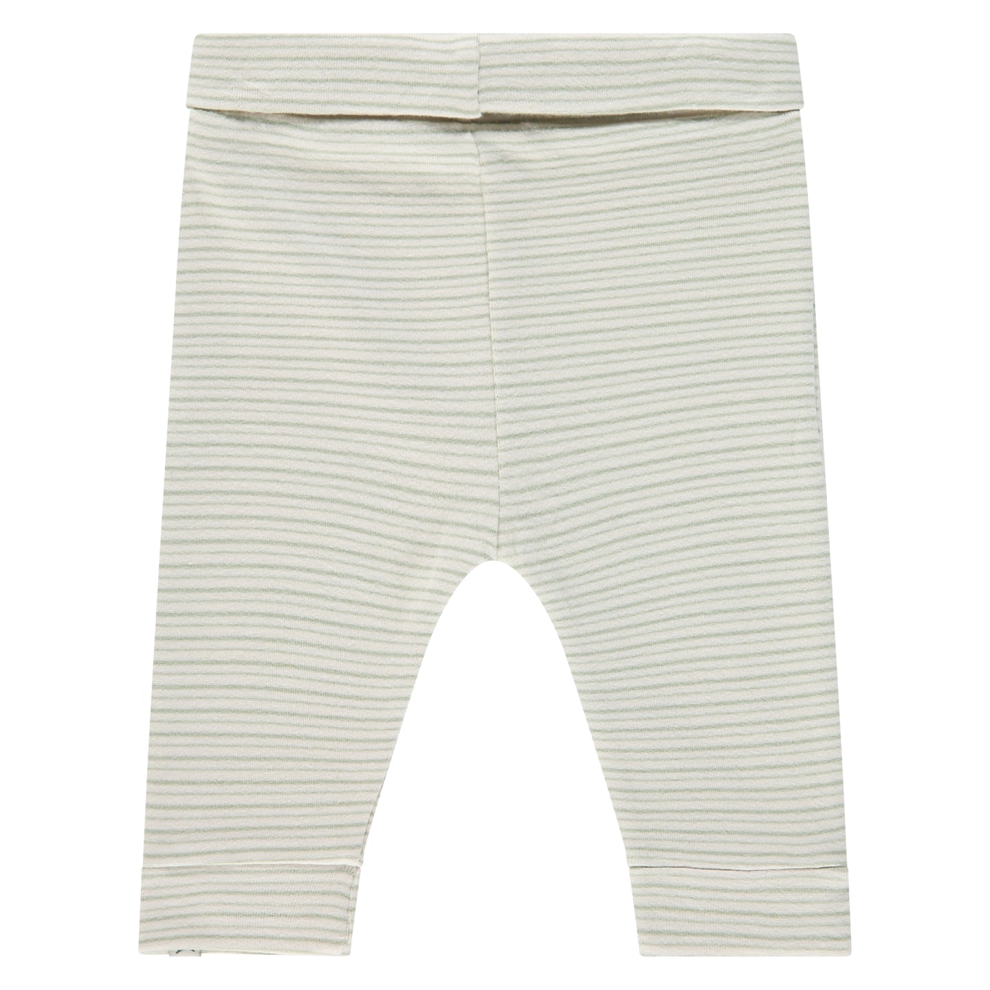 Babyface - Pants streep pistache