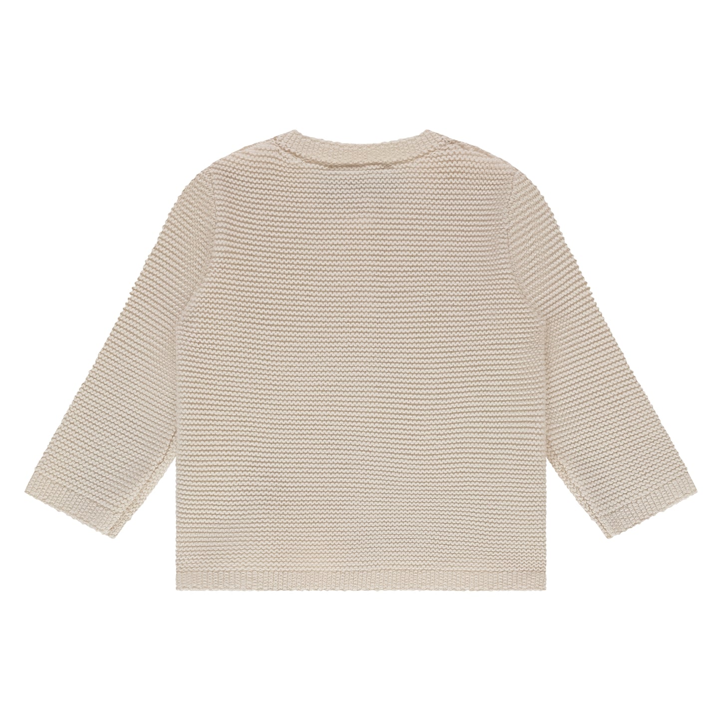Babyface - Cardigan ivory