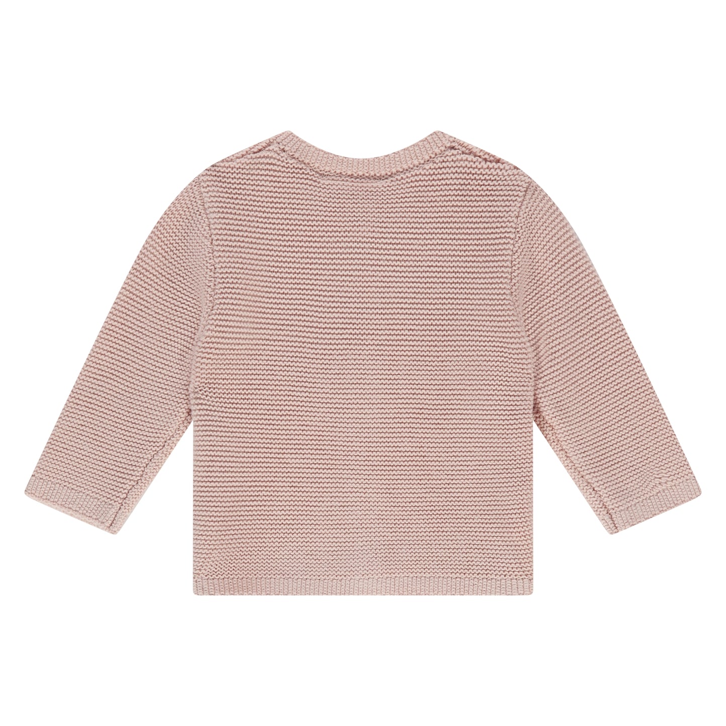 Babyface - Cardigan rose