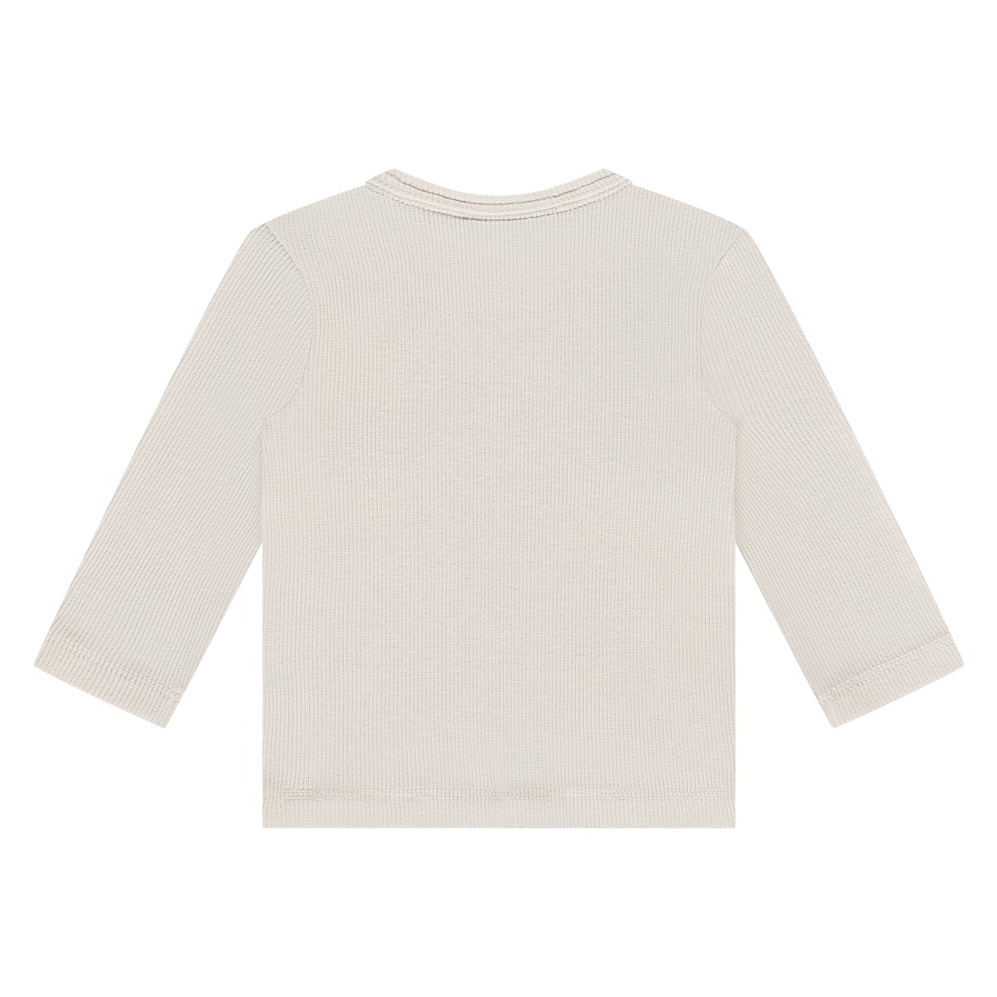 Babyface - Longsleeve ivory