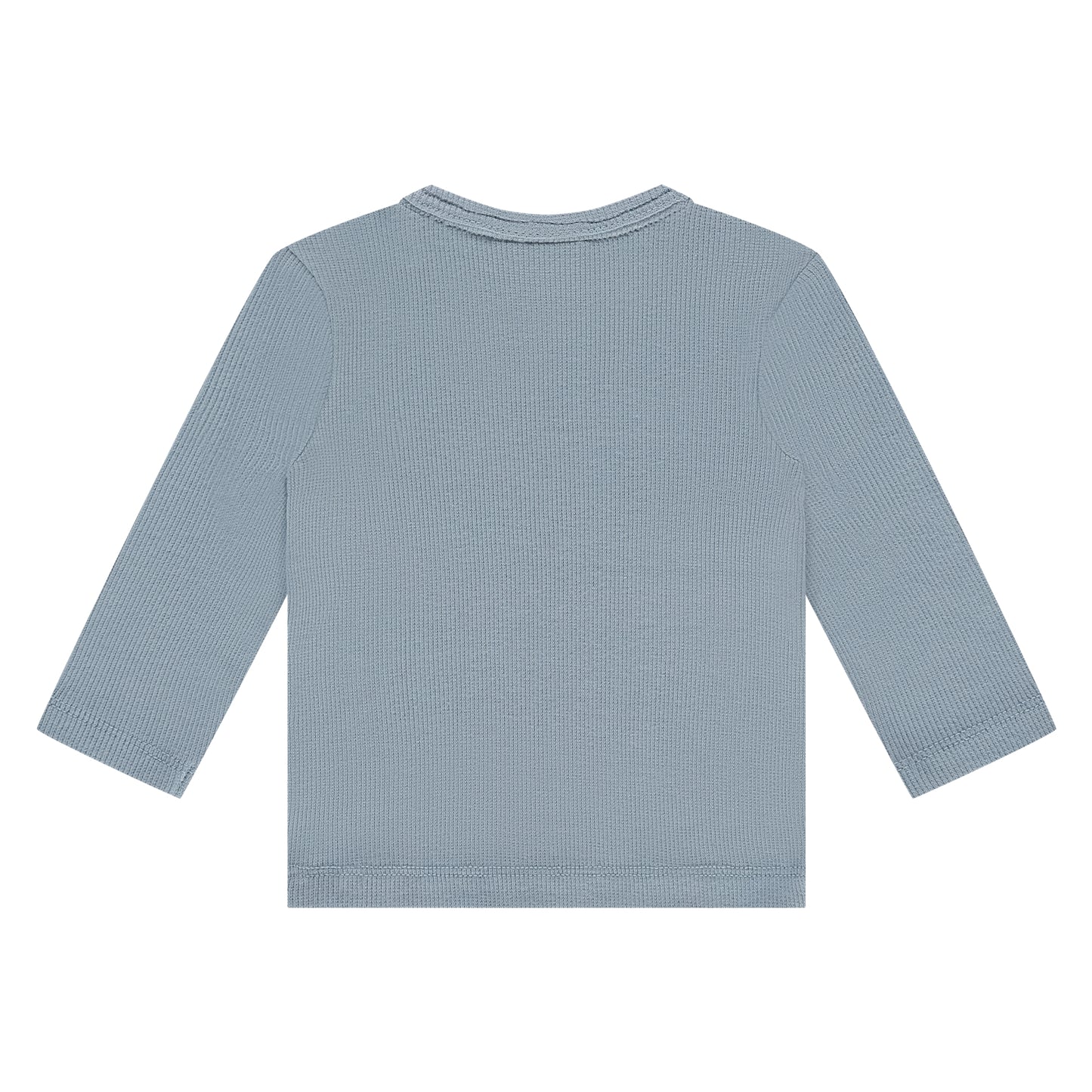 Babyface - Longsleeve blue